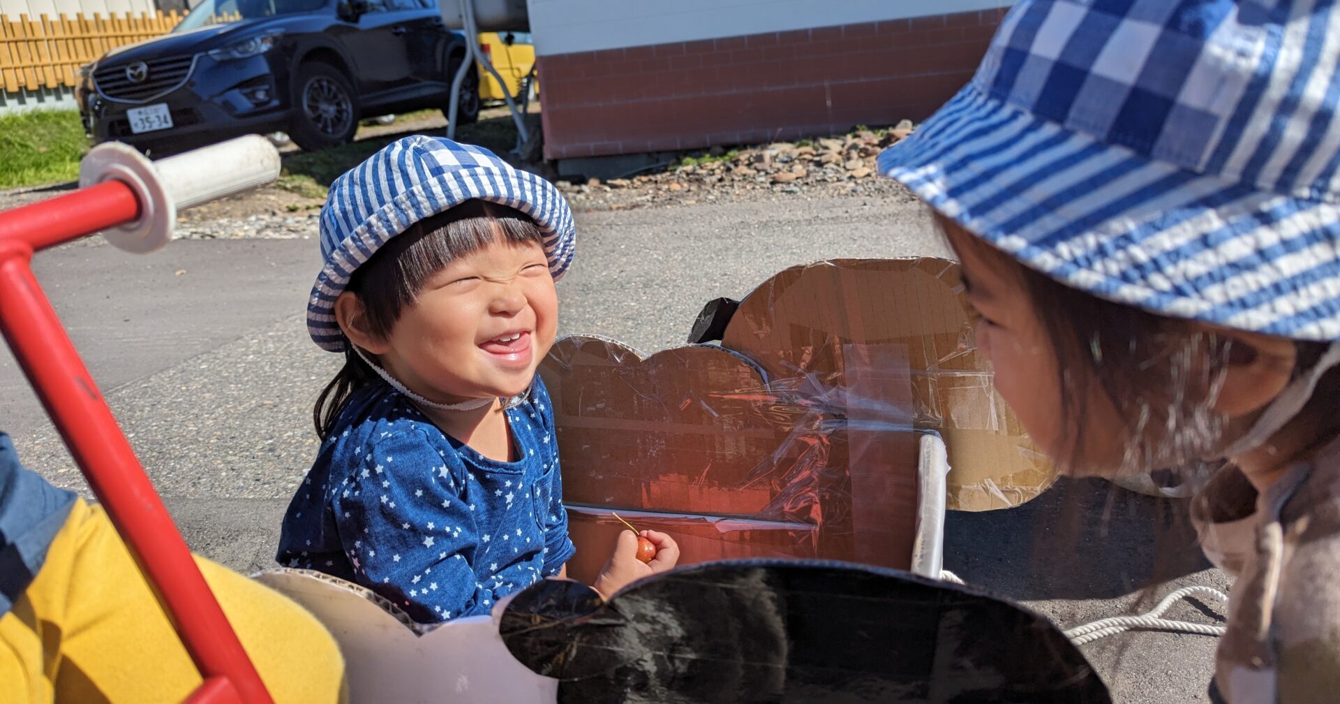 ゆっくりじっくり