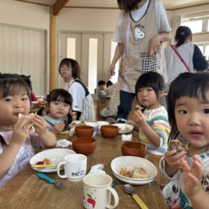 おわかれかい