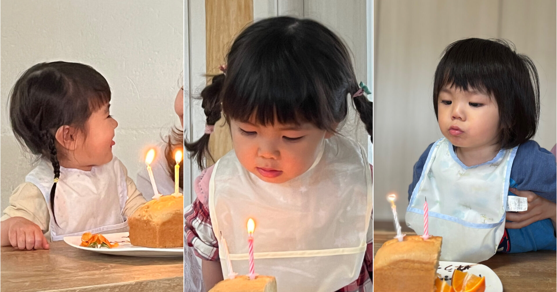 4がつのおたんじょうびかい