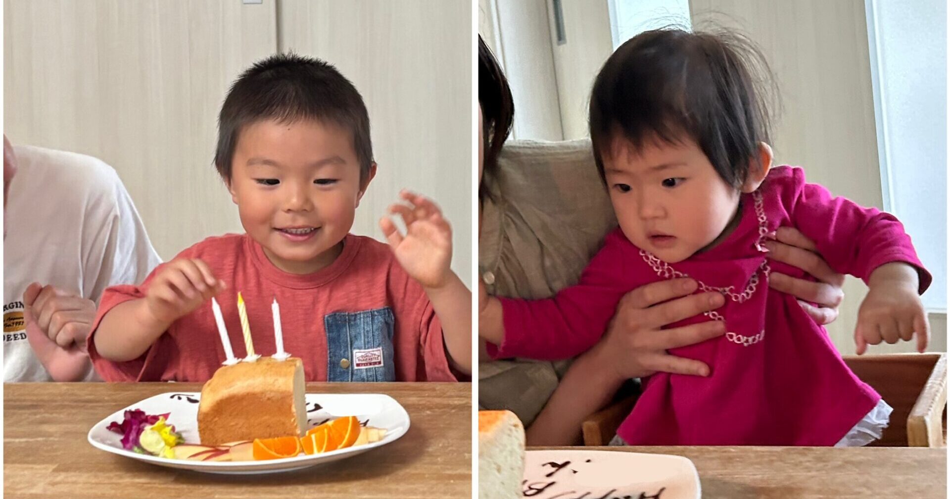 5がつのおたんじょうかい②