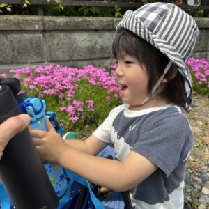 はるのえんそく