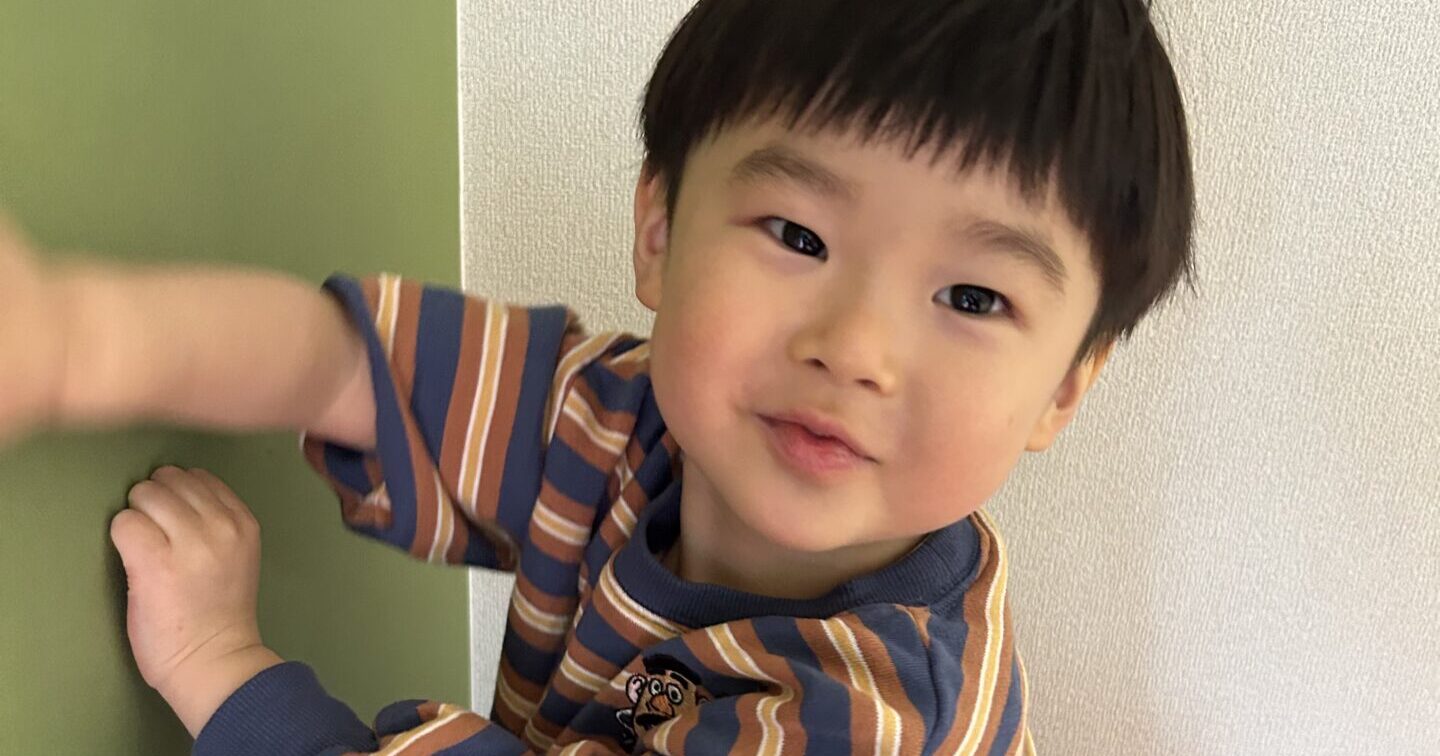 よつばアリーナへ