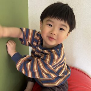 よつばアリーナへ