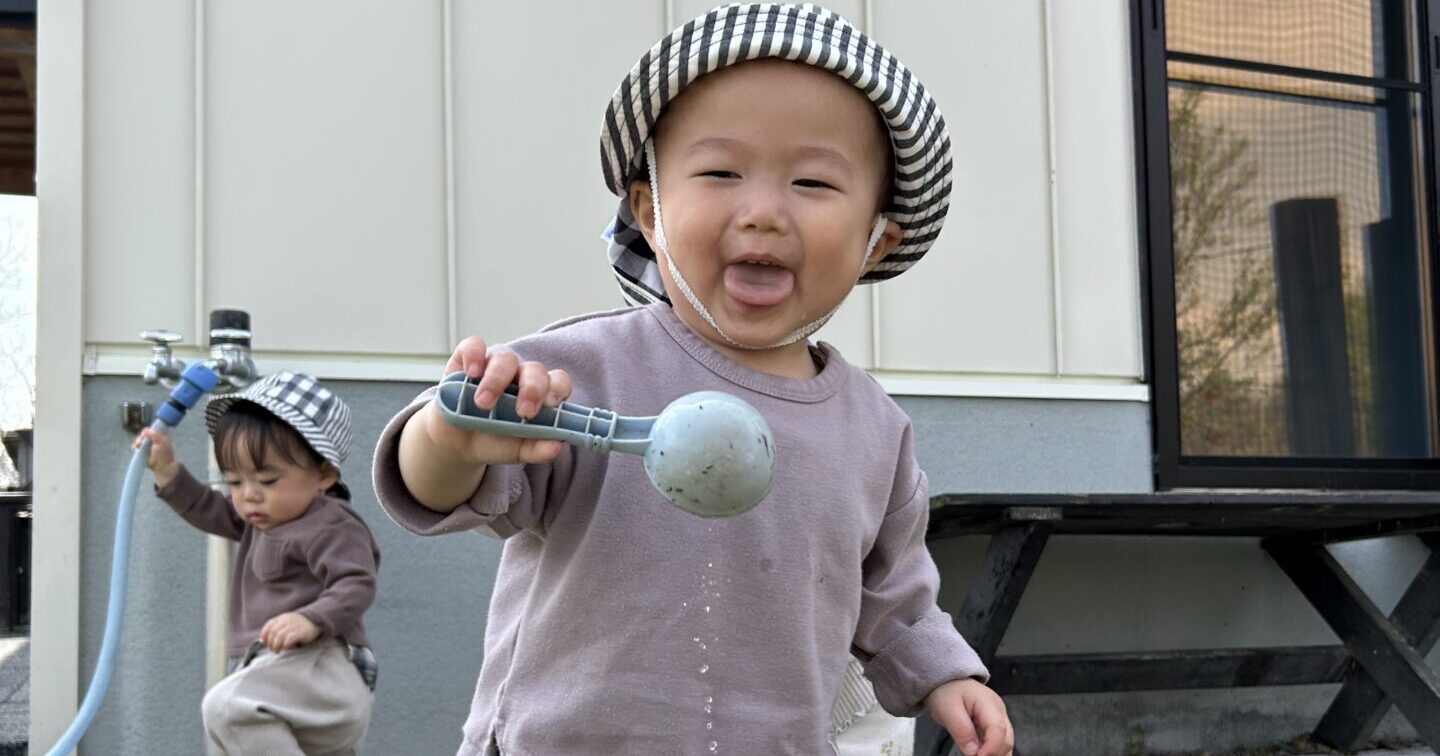 ぽかぽかようき