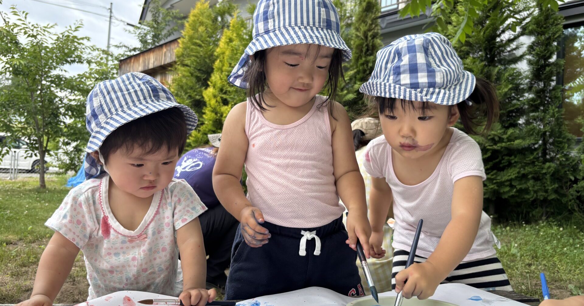 あそびのつづきを