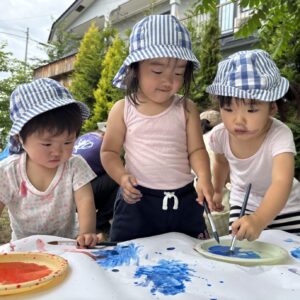 あそびのつづきを