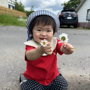 たのしいはっけんたくさん