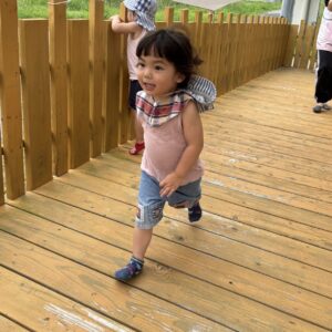 ゆったりのんびり