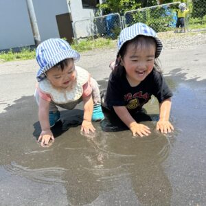 6がつおたのしみかい