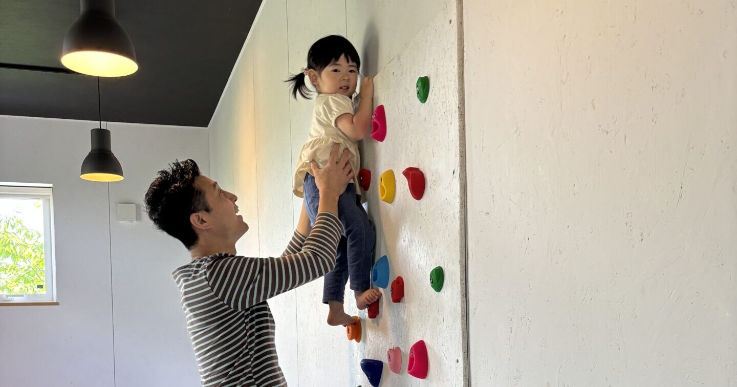 ゆっくりのんびり