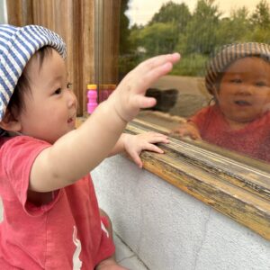 えがおあふれる