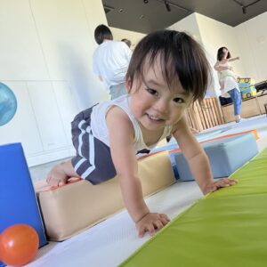 もうすぐなつまつり