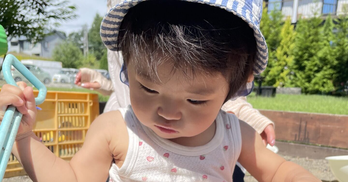 おもいきりすな・みずあそび
