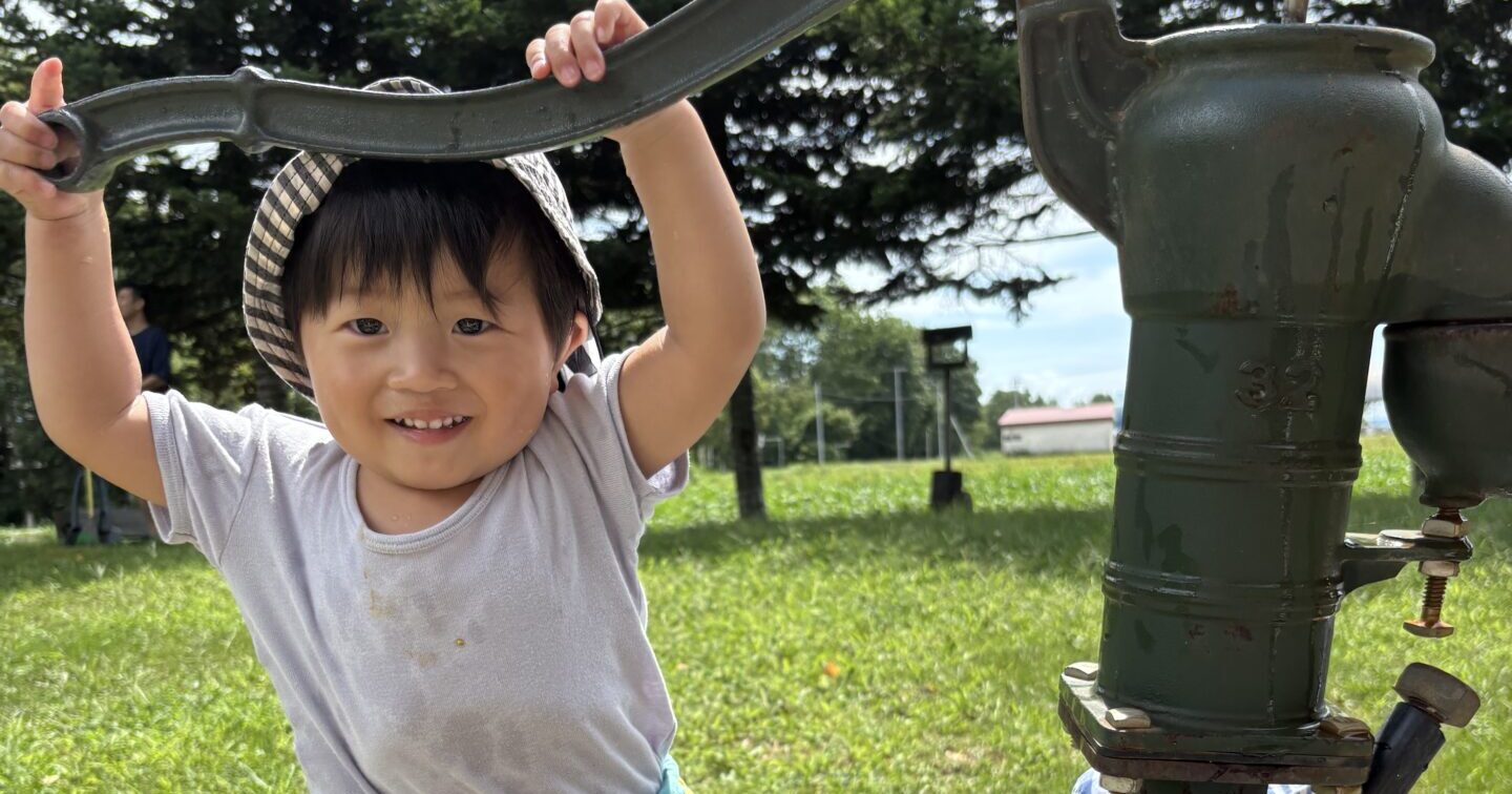 ひさしぶりのひだまり