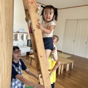 いろんなあそびを
