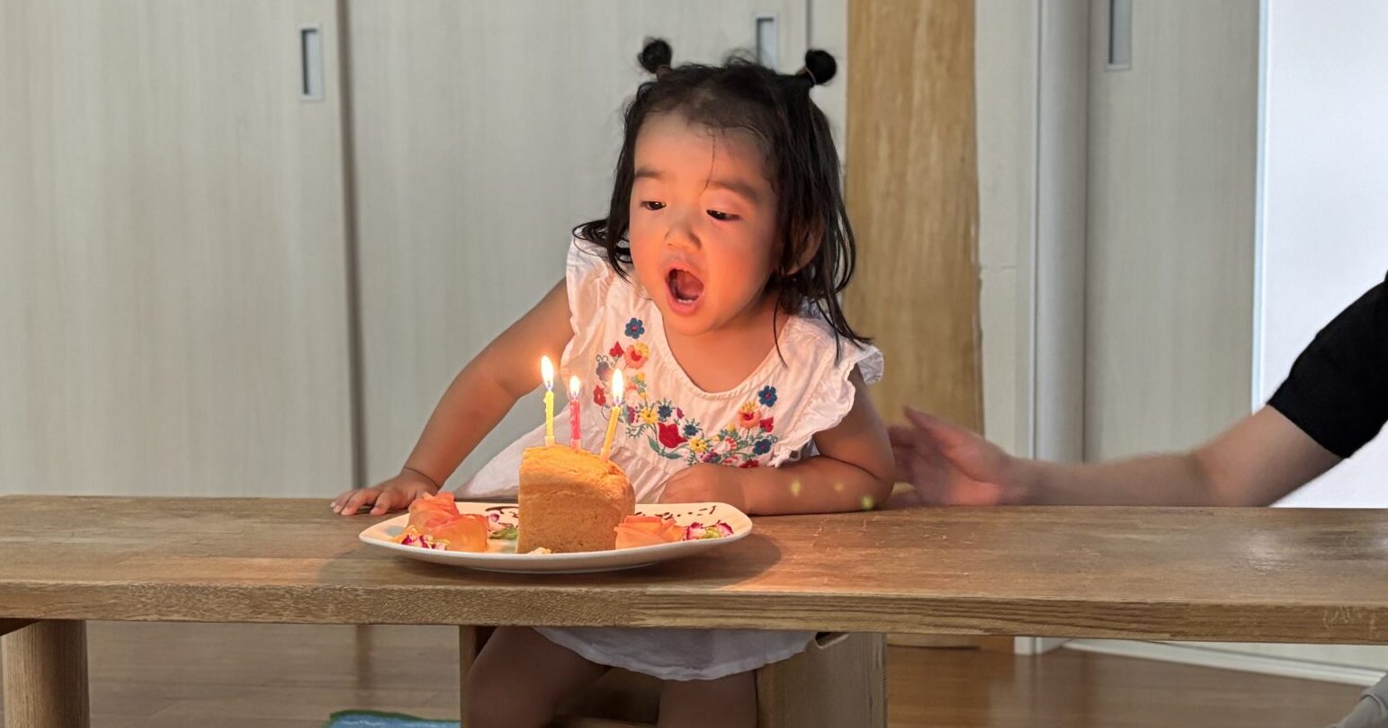 8がつおたんじょうかい