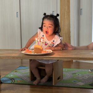 8がつおたんじょうかい