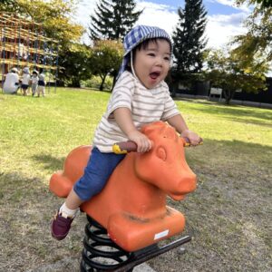 みんなでおでかけ