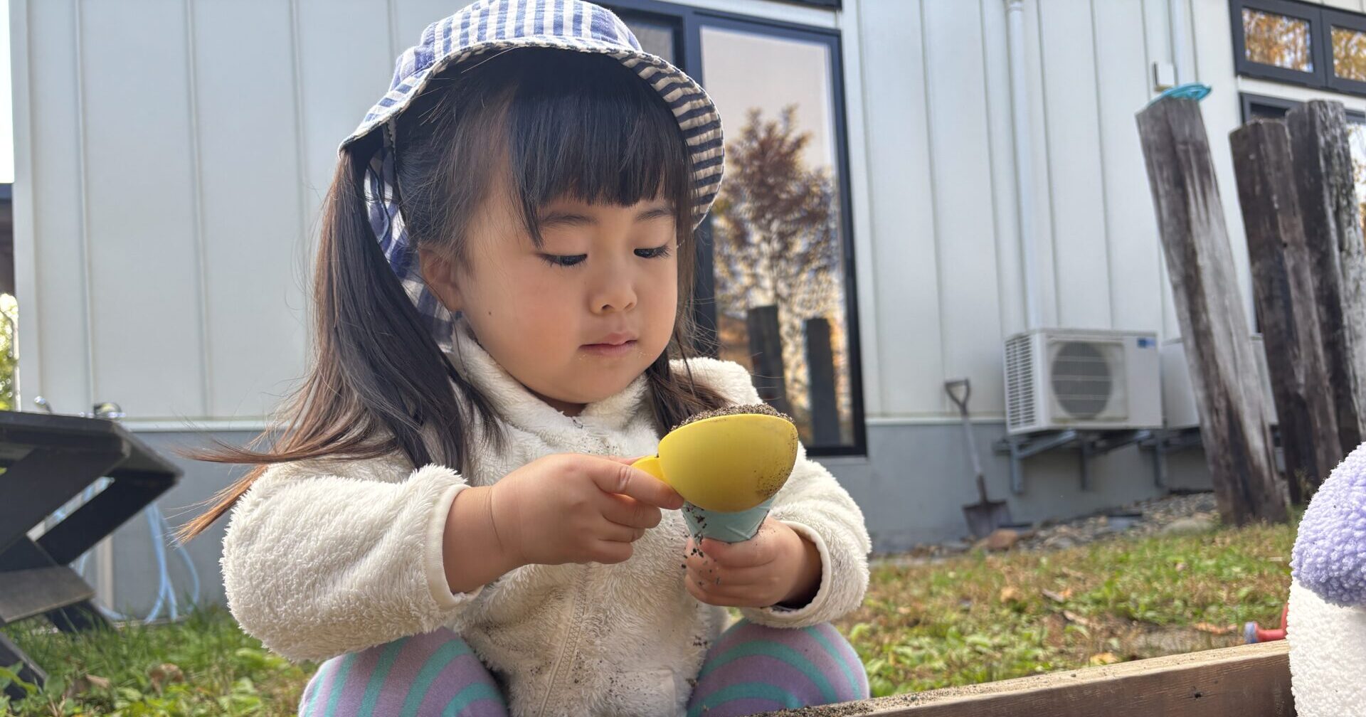 みんなでいっしょに