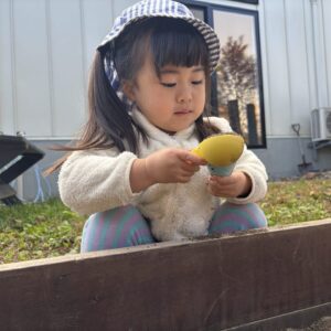 みんなでいっしょに