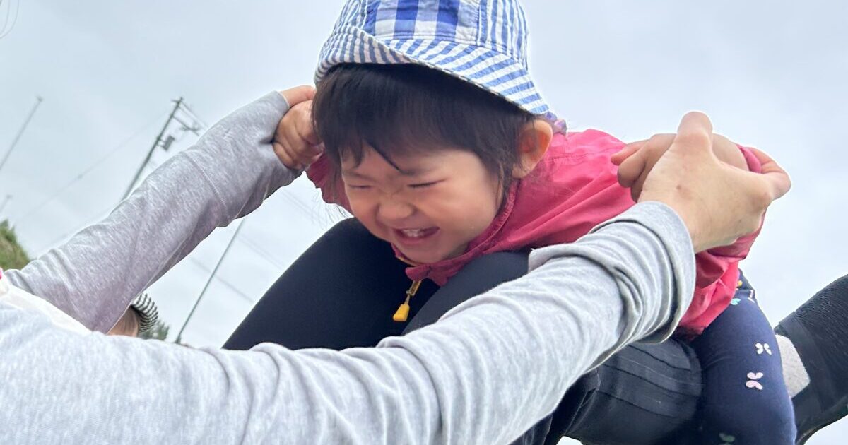 くりひろい＆みちのえきへ