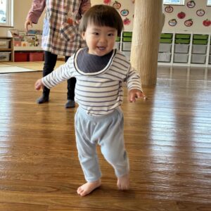 しつないあそび&おはなしかいへ