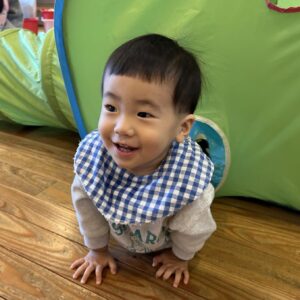 あめふりのいちにち