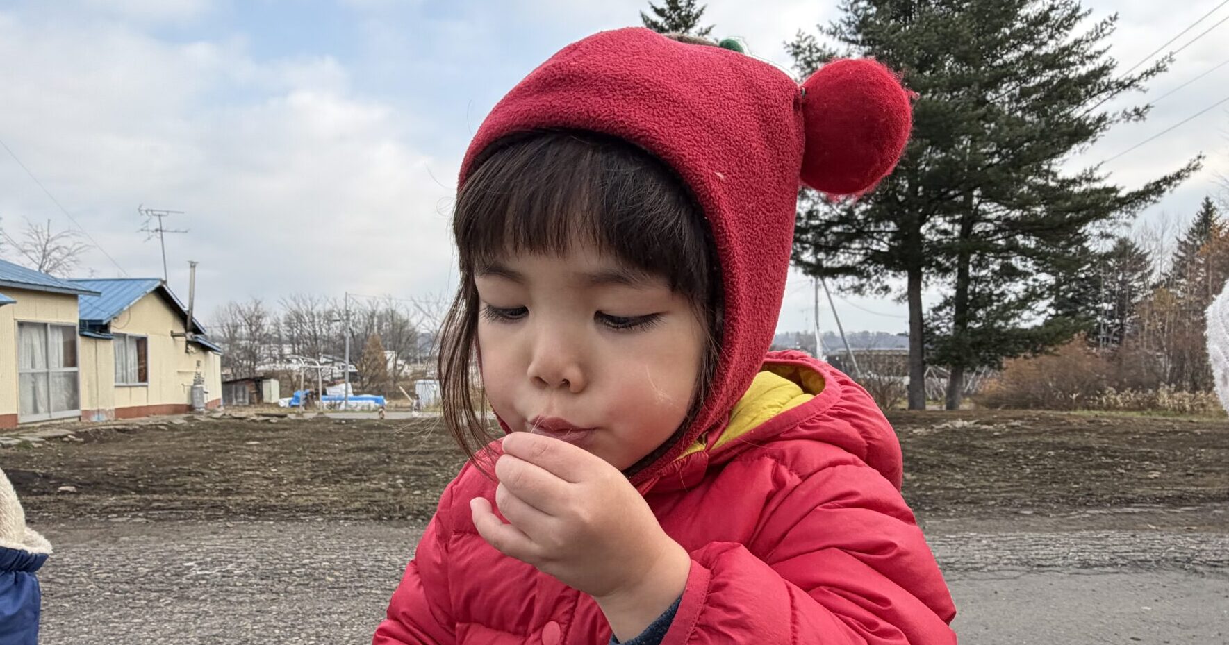 みんなでおさんぽ