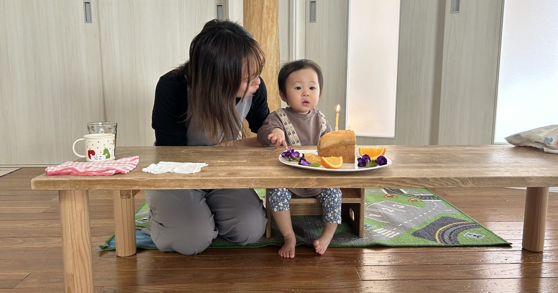 11がつおたんじょうかい