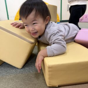 みんなでからだをうごかして