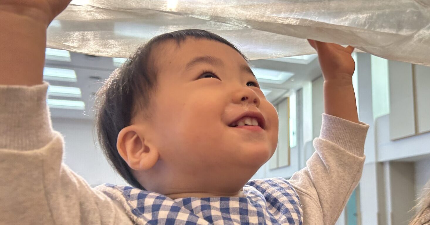 はっぴょうかいかいじょうへ