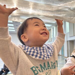 はっぴょうかいかいじょうへ