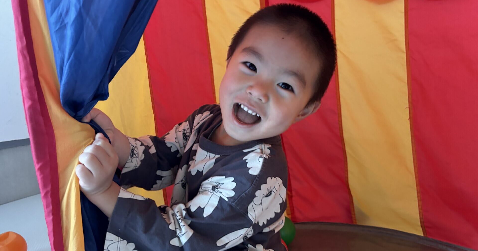 あしたははっぴょうかい