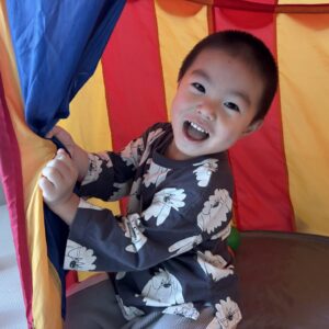 あしたははっぴょうかい