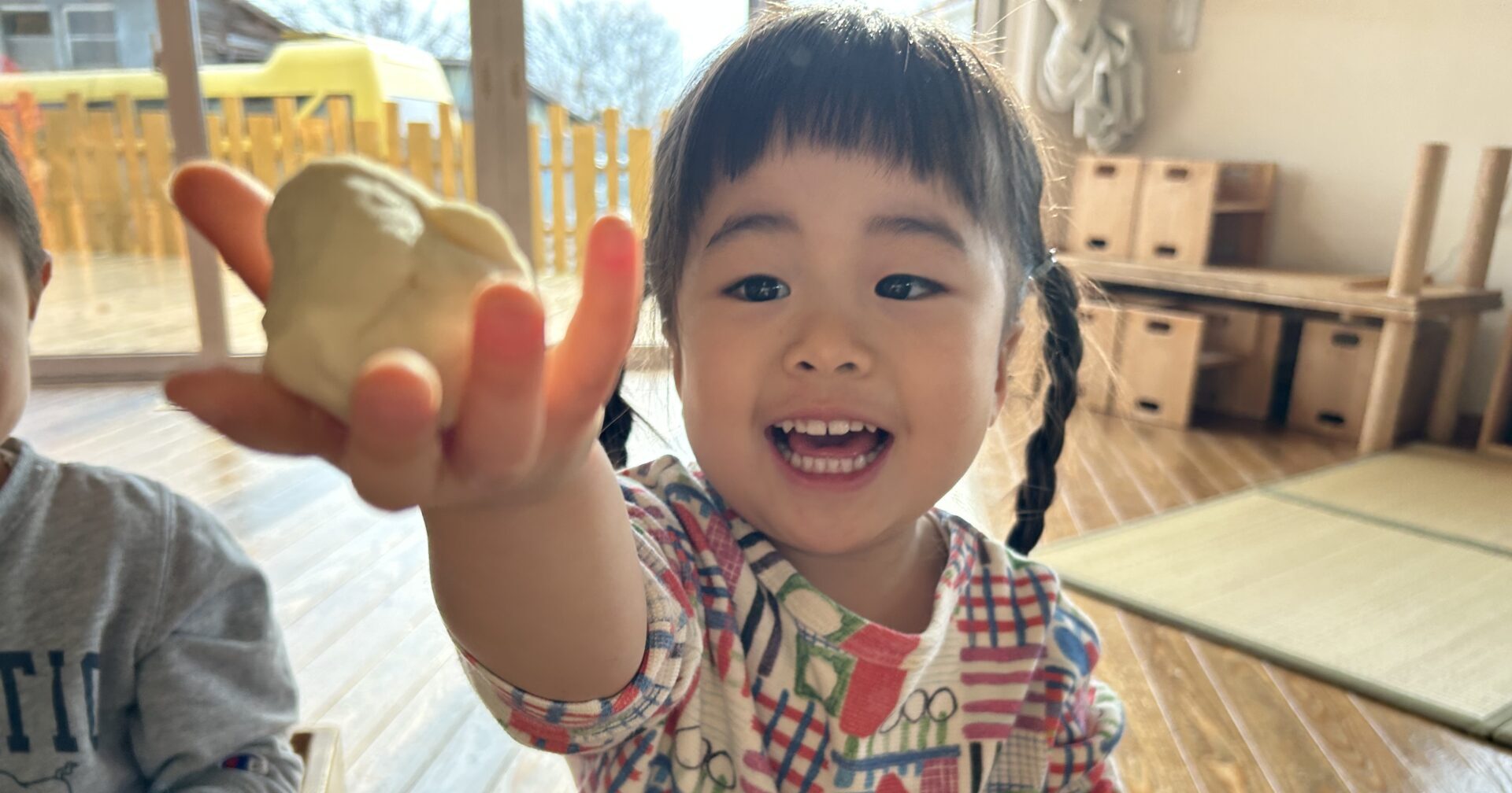 のんびりげつようび