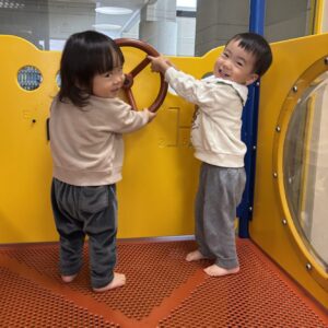 サンドーム&ゆきあそび