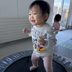 ひさしぶりのひだまりバス＆プルカへ