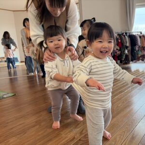 こころぽかぽか