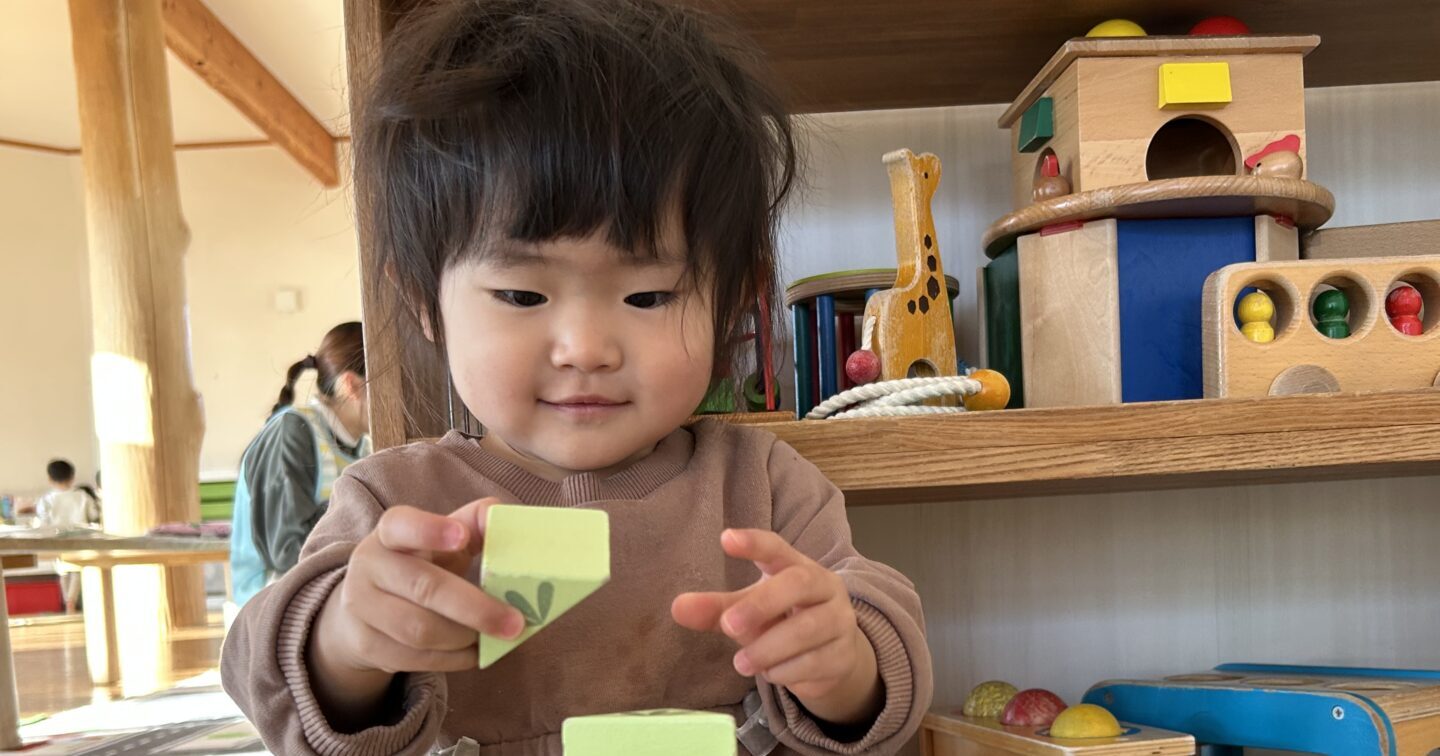 みんなでいっしょがうれしいね