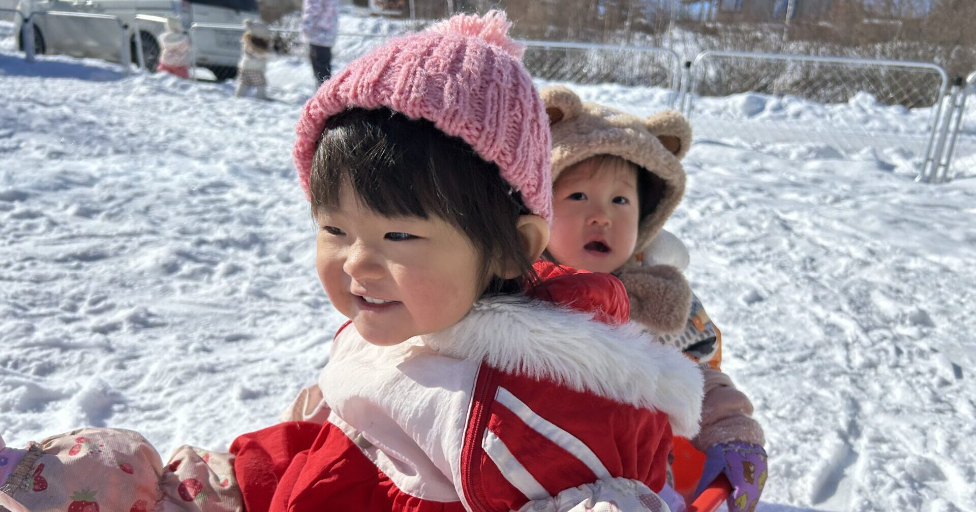 2さいじそりえんそく