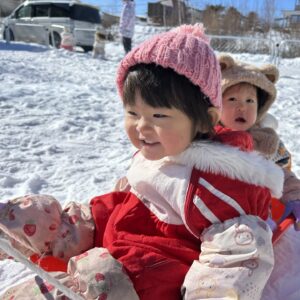 2さいじそりえんそく