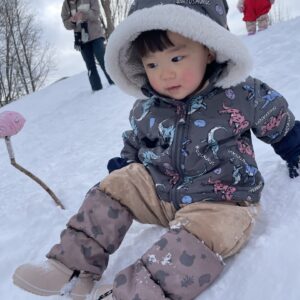 ０・１さいじそりえんそく