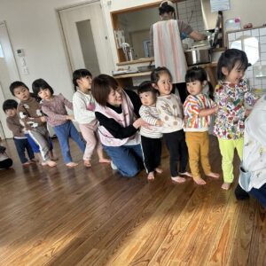 ふしんしゃくんれん