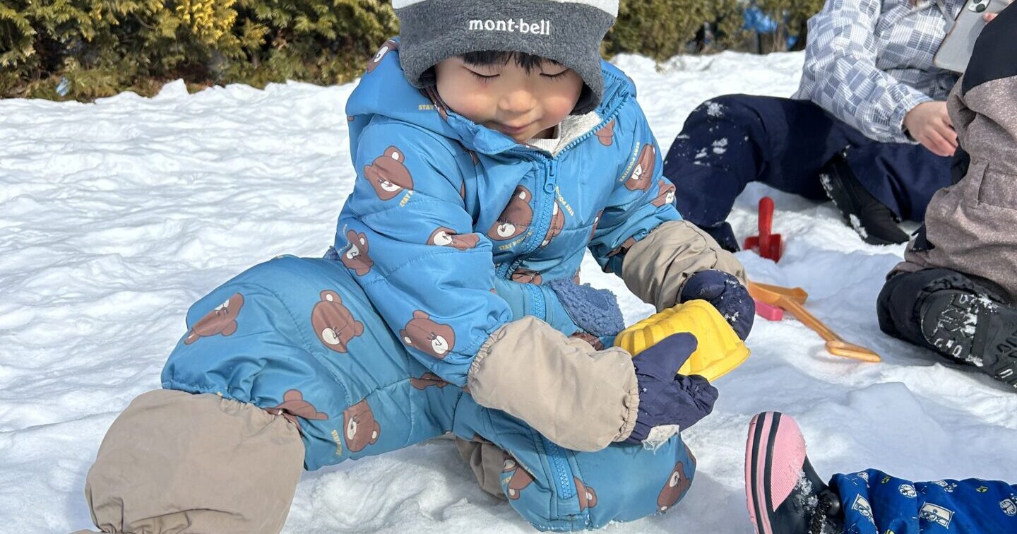 プルカであそぼう＆えんていへ