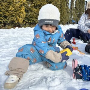 プルカであそぼう＆えんていへ