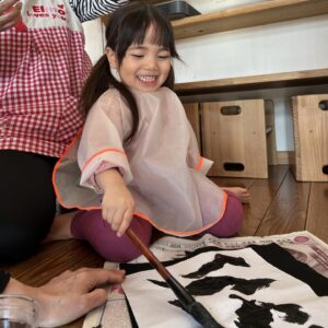 しんぶんあそび＆プルカへ