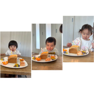 1がつのおたんじょうかい