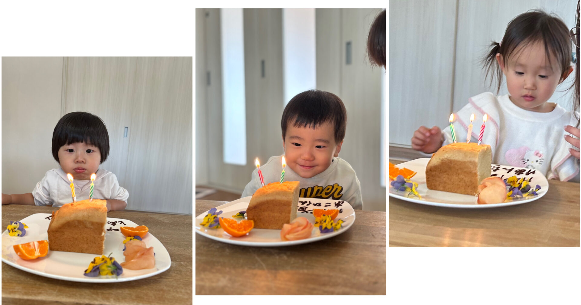 1がつのおたんじょうかい