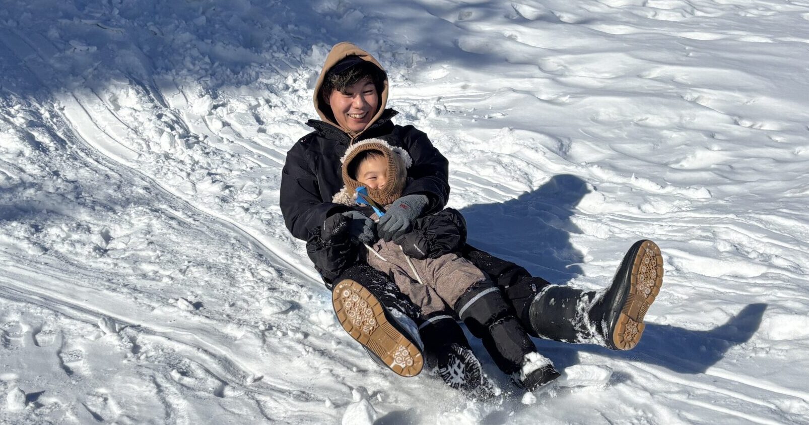 ひだまりせっちゅううんどうかい
