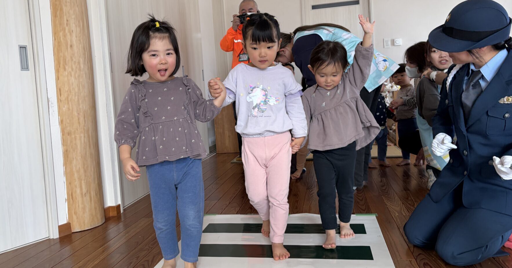 こうつうあんぜんきょうしつ